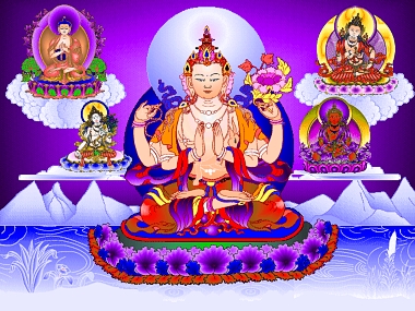 avalokitesvara5 s