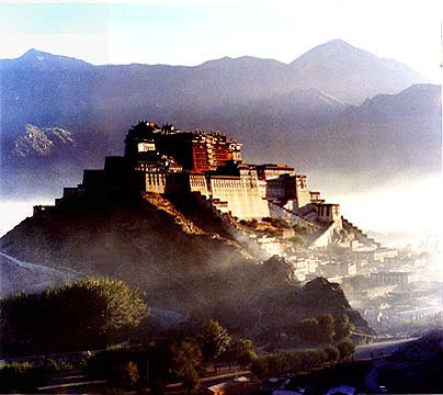 potala