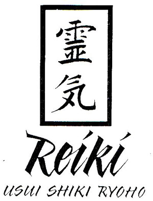 reiki le ginepraie