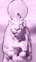 sekhmet 1